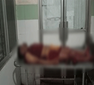 সুনামগঞ্জে বন্ধুর ছুরিকাঘাতে প্রাণ গেলো অপর বন্ধুর 